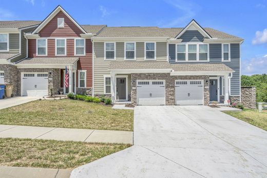 Townhouse - Goodlettsville, Davidson County