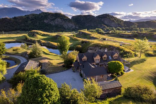 郊区住宅  皇后镇, Queenstown-Lakes District