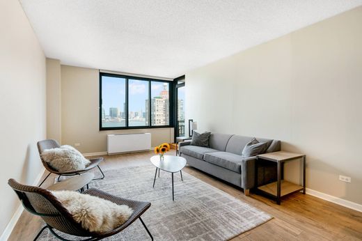 Appartamento a New York