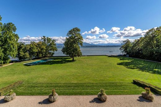 Luxury home in Mies, Nyon District