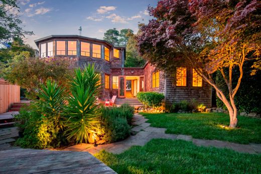 Casa Independente - Stinson Beach, Marin County