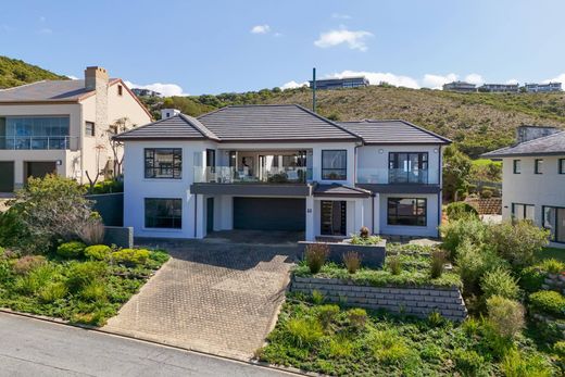 Частный Дом, Knysna, Eden District Municipality