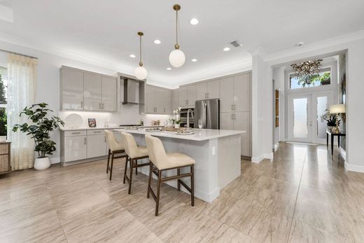 Detached House in Naples Park, Collier County