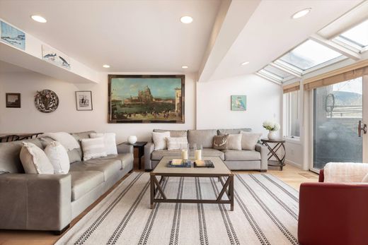 Apartment in Aspen, Pitkin County