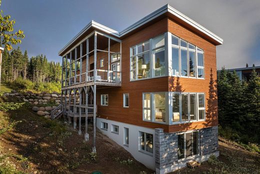 ‏בית חד-משפחתי ב  Petite-Rivière-Saint-François, Capitale-Nationale