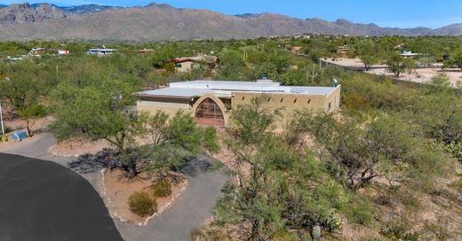 Detached House in Tucson, Pima County