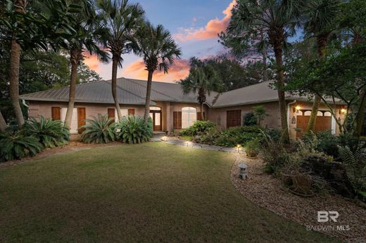 Einfamilienhaus in Elberta, Baldwin County