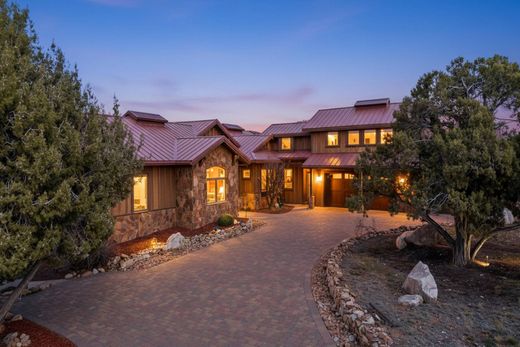 Detached House in Prescott, Yavapai County