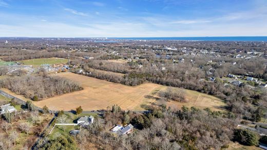 Wall Township, Monmouth Countyの土地