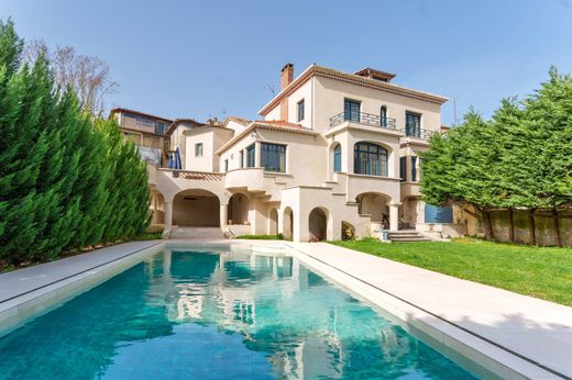 Casa Geminada - Montpellier, Hérault