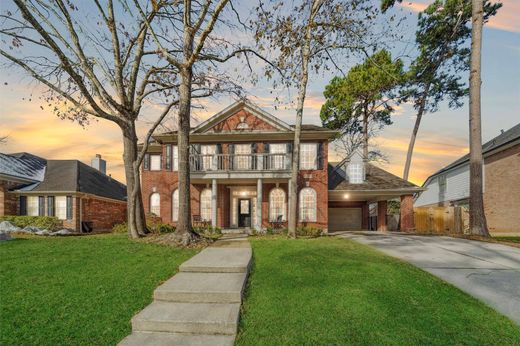 Casa en Kingwood, Harris County