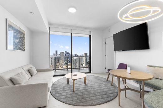 Квартира, Майами, Miami-Dade County