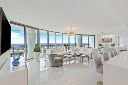 Appartement à Fort Lauderdale, Comté de Broward