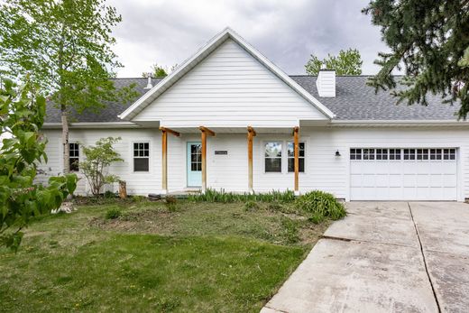Casa Unifamiliare a Midway, Wasatch County