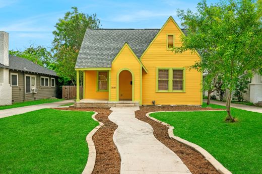 Einfamilienhaus in San Antonio, Bexar County