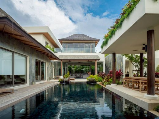 Willa w Phuket, Phuket Province