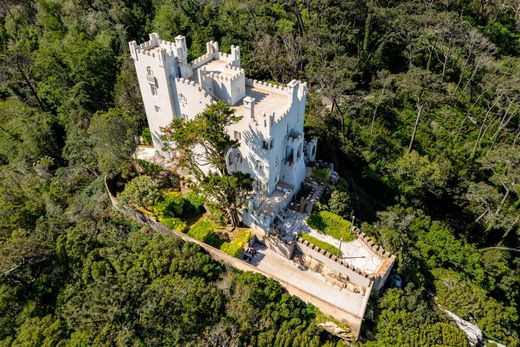 منزل ﻓﻲ Sintra, Distrito de Lisboa