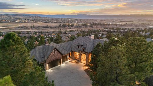 Detached House in Castle Rock, Douglas County