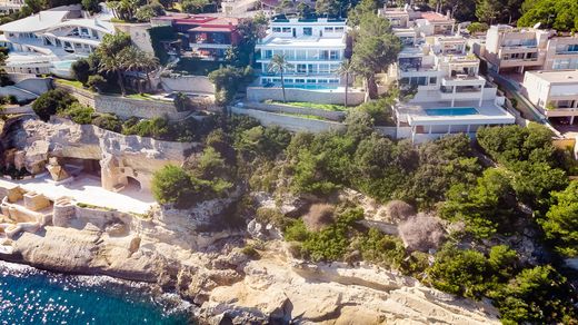 بيت مستقل ﻓﻲ Cala Vinyes, Illes Balears