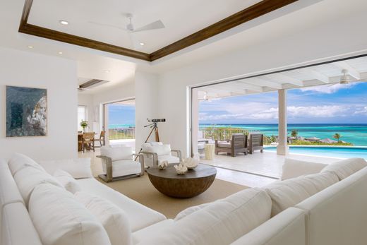 独立式房屋  Blue Mountain, Providenciales