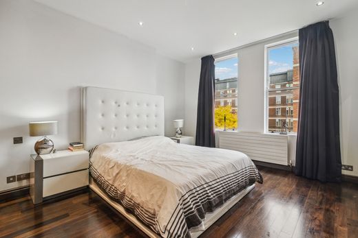 Appartement in Londen, Greater London