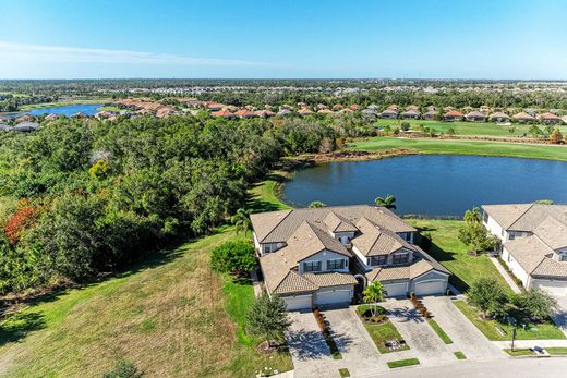 Appartement à Bradenton, Comté de Manatee