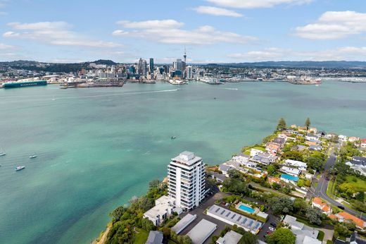 Apartment in Devonport, Auckland