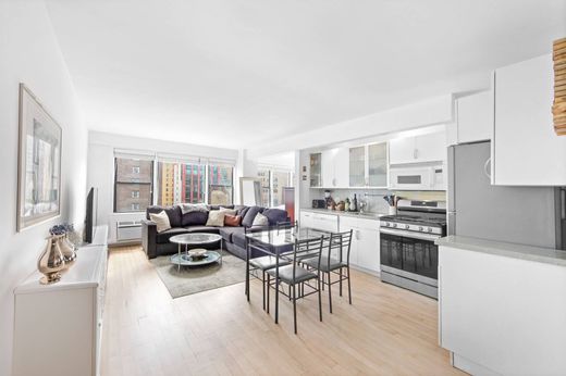 Luxury home in New York