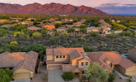 Detached House in Marana, Pima County