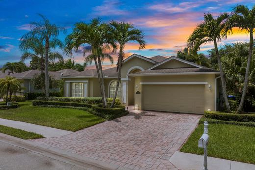Detached House in Vero Beach, Indian River County