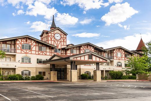 Apartment / Etagenwohnung in Midway, Wasatch County