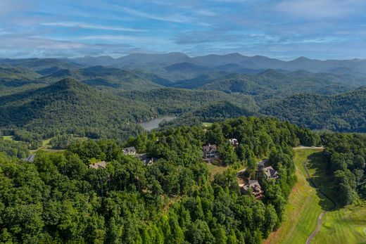 Grundstück in Clayton, Rabun County