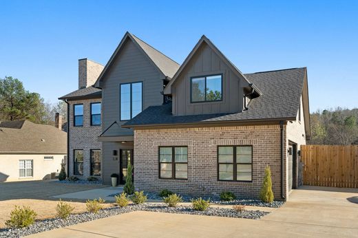 Detached House in Bessemer, Jefferson County