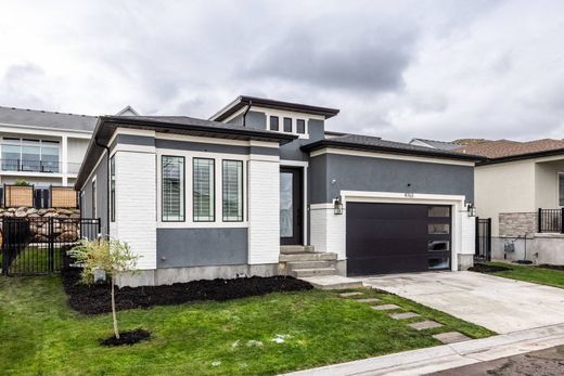 Detached House in Herriman, Salt Lake County