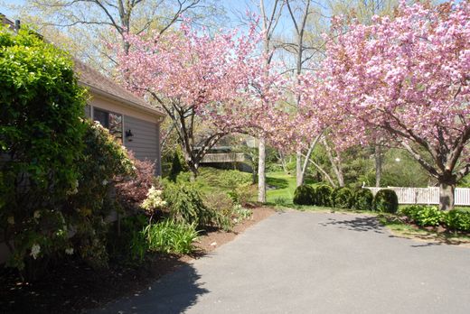 Piso / Apartamento en Old Greenwich, Fairfield County