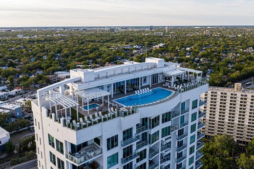 Apartment in Tampa, Hillsborough County