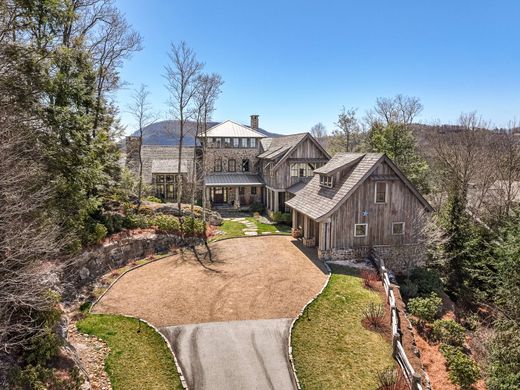 Detached House for sale in Cashiers