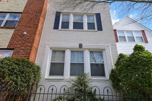 Lüks ev Cliffside Park, Bergen County