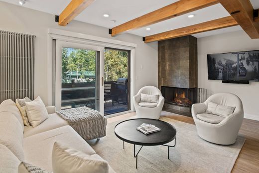 Apartamento - Aspen, Pitkin County