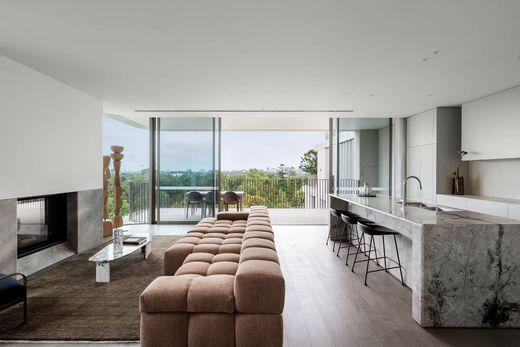 Casa en East Melbourne, Melbourne