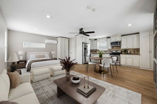 Luxury home in Houston, Harris County