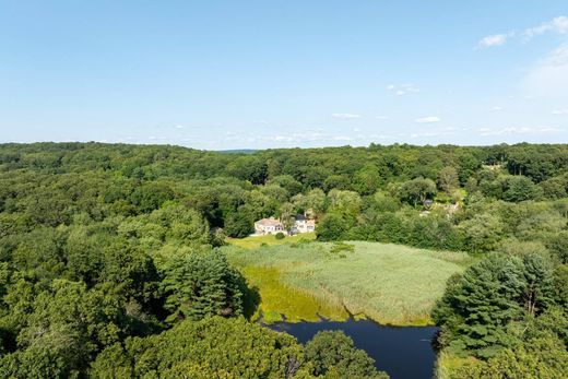 Casa di lusso a Old Lyme, New London County