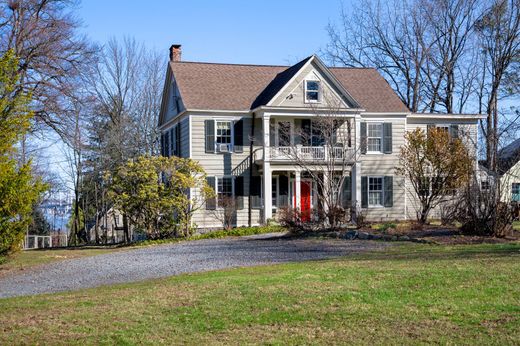Detached House in South Nyack, Rockland County