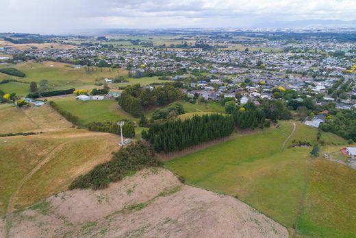 地皮  Feilding, Manawatu District