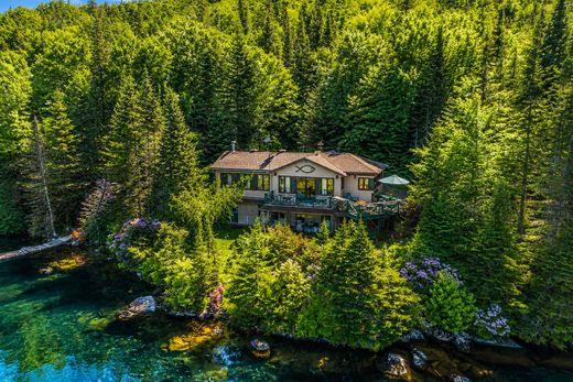 Detached House in Stoneham, Capitale-Nationale