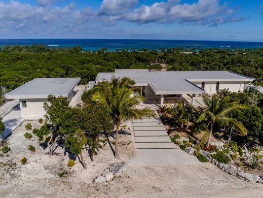 Частный Дом, Governor’s Harbour, Central Eleuthera District