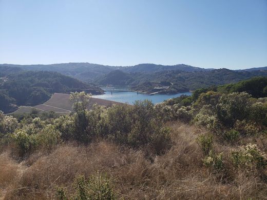 Terrain à Healdsburg, Comté de Sonoma