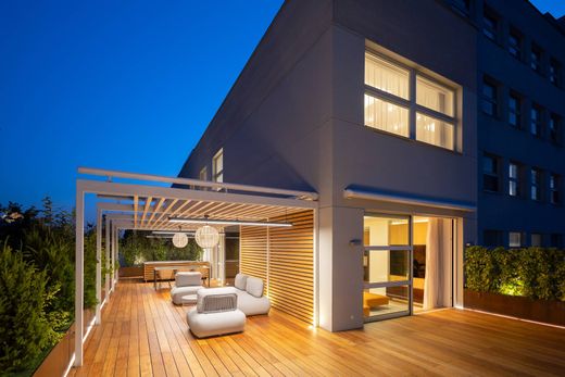 Appartement in Bratislava