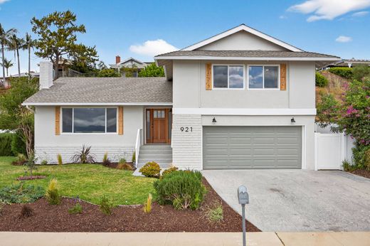 Einfamilienhaus in Thousand Oaks, Ventura County