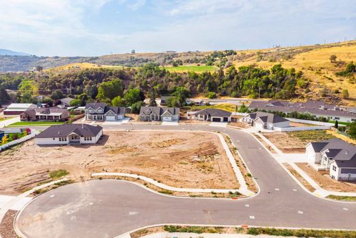 Land in South Weber, Davis County